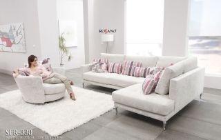 sofa rossano SFR 330